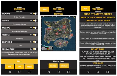 pubg strat roulette|fortnite battle royale strat roulette.